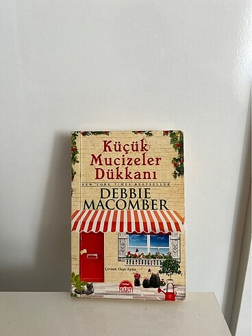 Küçük mucizeler dükkanı