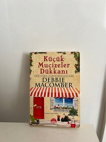 Küçük mucizeler dükkanı