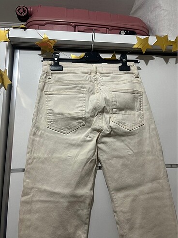 32 Beden Erkek pantolon
