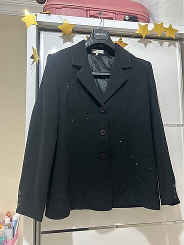 Zara Ceket