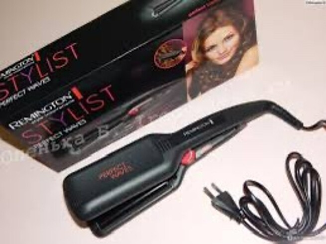 Remington Stylıst Perfect Waves