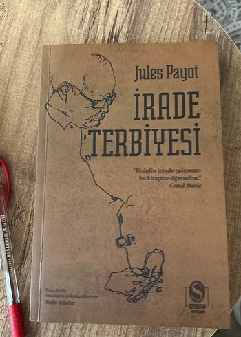 Gardrops ilanı