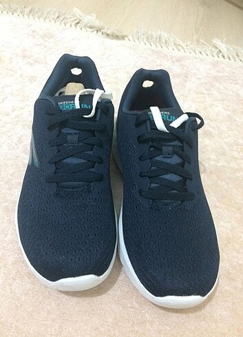 Skechers Unisex Spor Ayakkabı