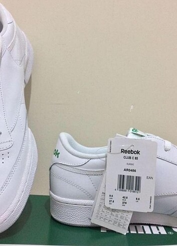 Reebok Spor Ayakkabı