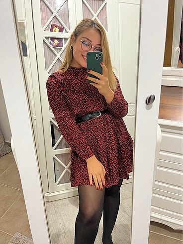 Karol elbise