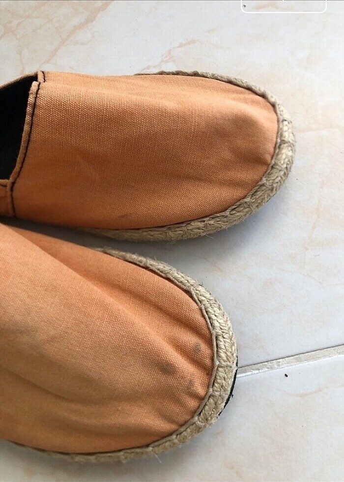 Bayan ayakkabı - Görsel 2