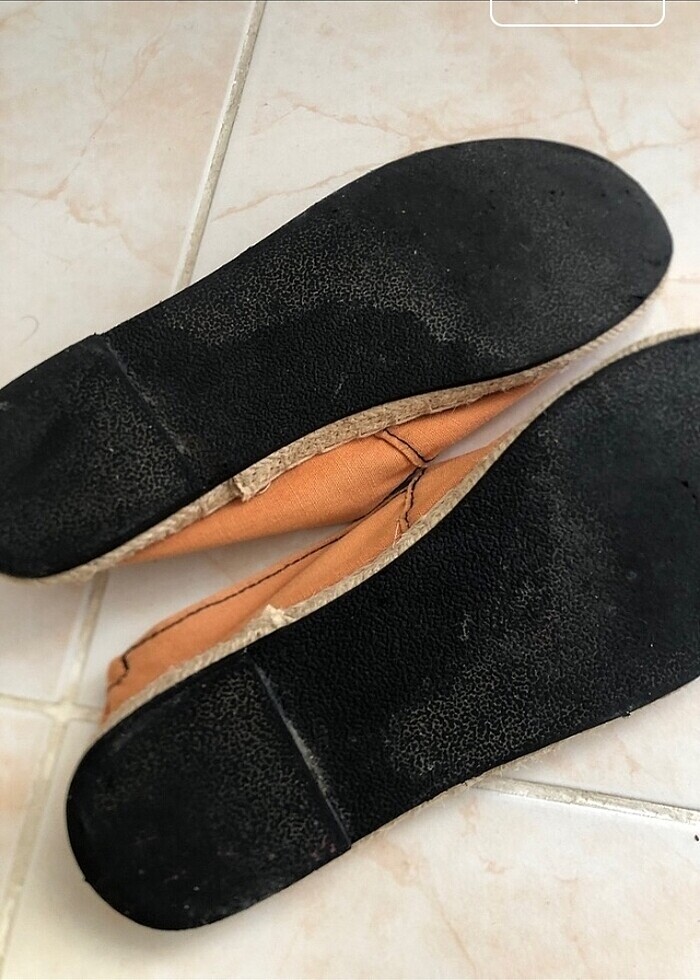 Bayan ayakkabı - Görsel 4