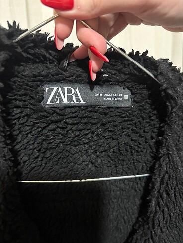 Zara Mont yeni