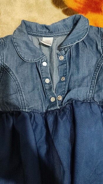 LC Waikiki Kot elbise