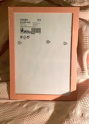 IKEA ÇERÇEVE