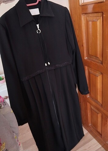 38 Beden Ferace