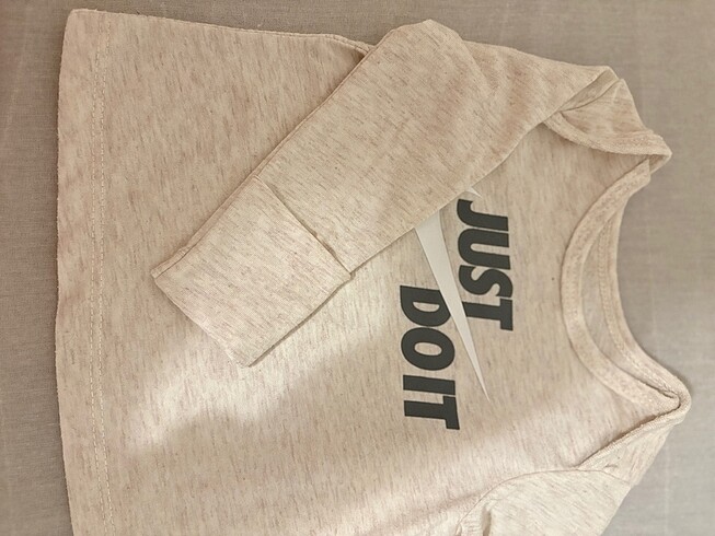 Nike Nike bebek tişört