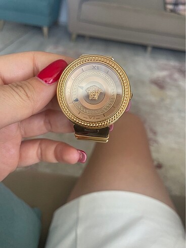 Versace Versace kadın kol saati