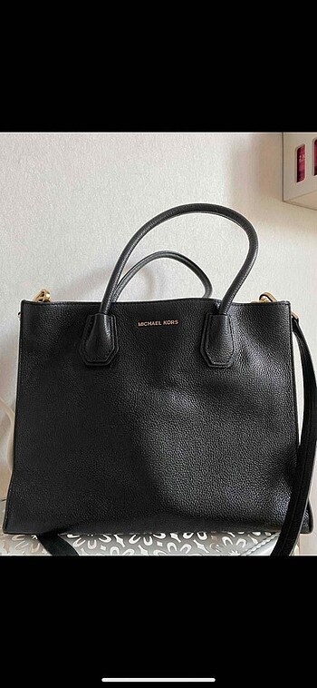 Michael Kors Orjinal Mk Çanta