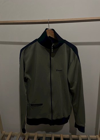 Diesel orjinal unisex sweatshirt