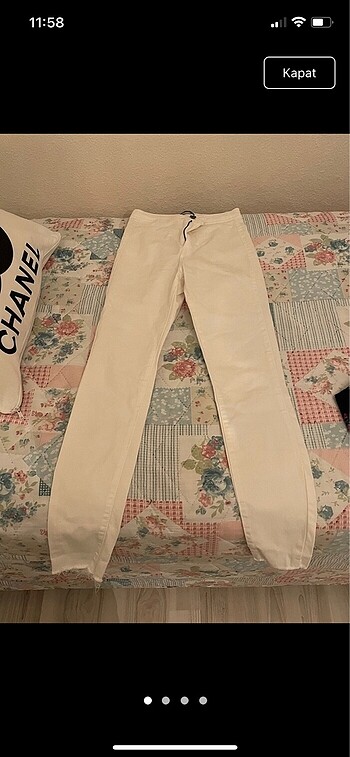 Bershka Skinny Jean