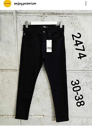 Zara jeans