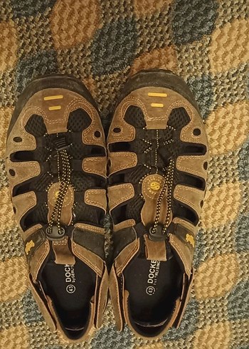 Erkek Kahverengi - Görsel 2