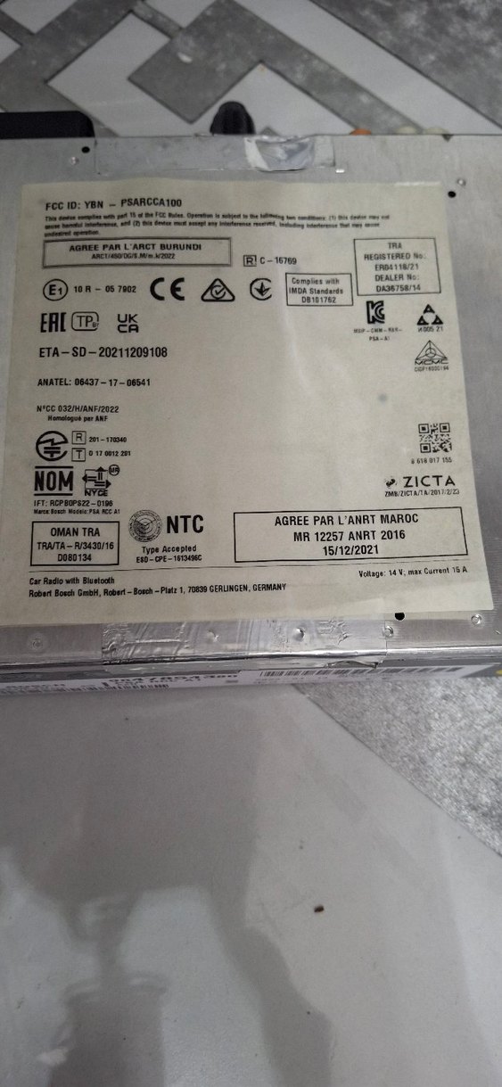 Siyah Ekranlı Monitör - Görsel 3