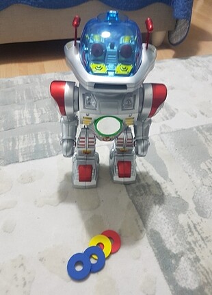 Robot