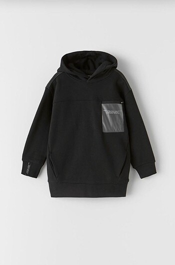 Zara sweat