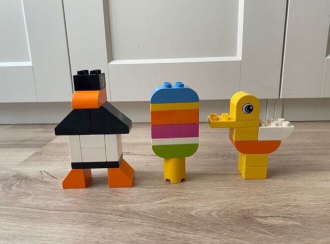 Diğer Lego duplo