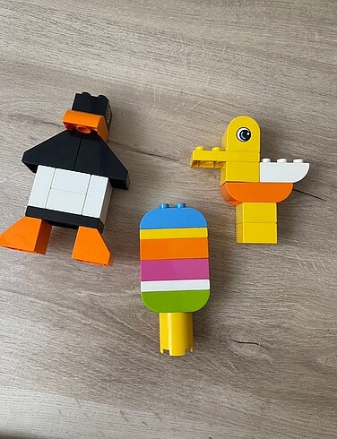 Lego duplo