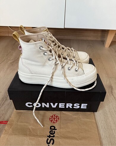 Converse orijinal