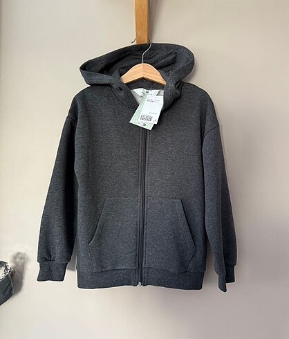 H&m kapüşonlu