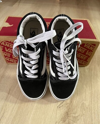 Vans Vans spor ayakkabı