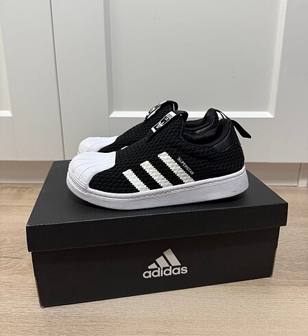 Adidas superstar 360