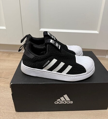 31 Beden Adidas superstar 360