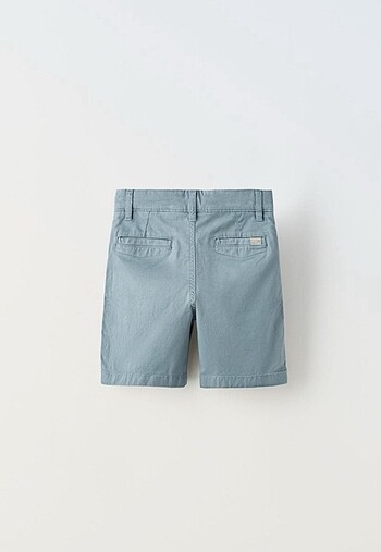 Zara Zara chino şort