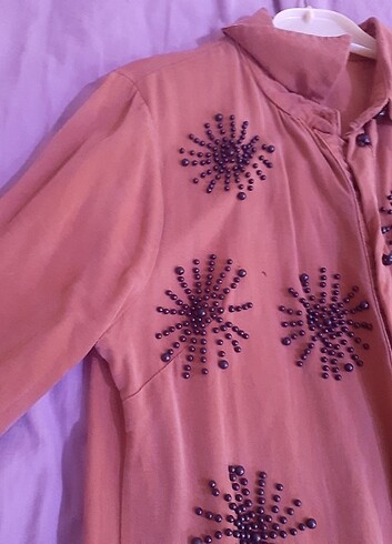 38 Beden Tunik