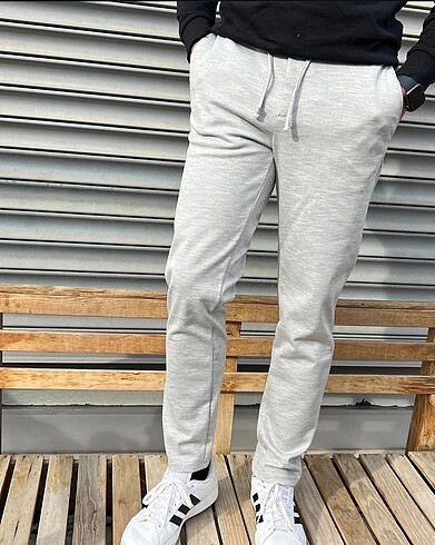 Zara JOGGER PANTOLON