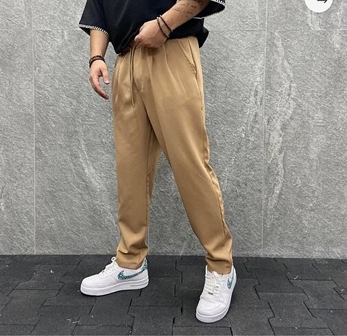 Lufian JOGGER PANTOLON