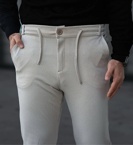 Jogger alt