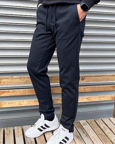 Jogger alt