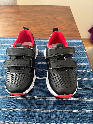 Nubebe Nubebe spor ayakkabı