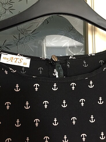 xxl Beden çeşitli Renk Yazlık Tunik