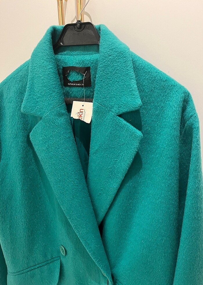 Faruk ekin kaşe kaban - Görsel 2