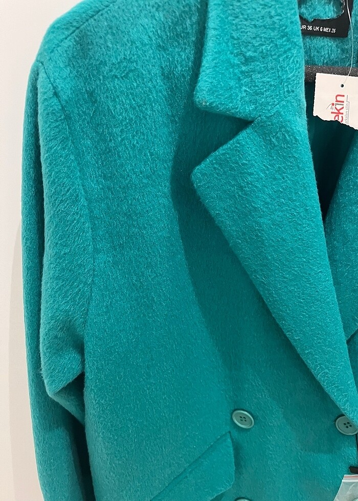 Faruk ekin kaşe kaban - Görsel 3