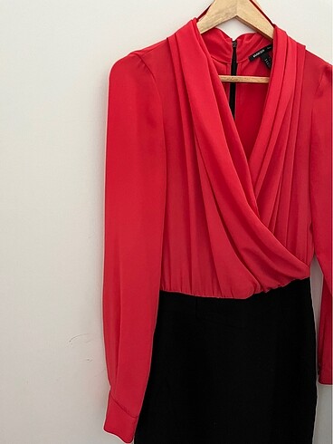 Mango elbise - Görsel 2