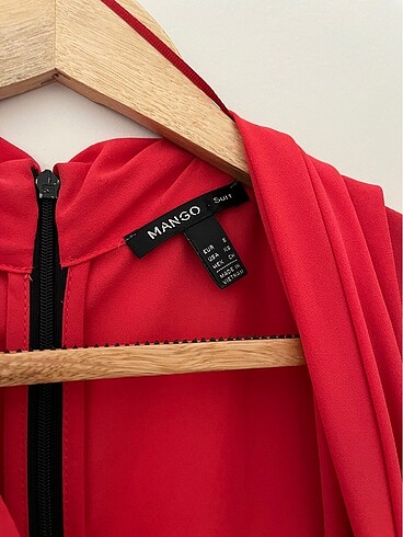 Mango elbise - Görsel 4