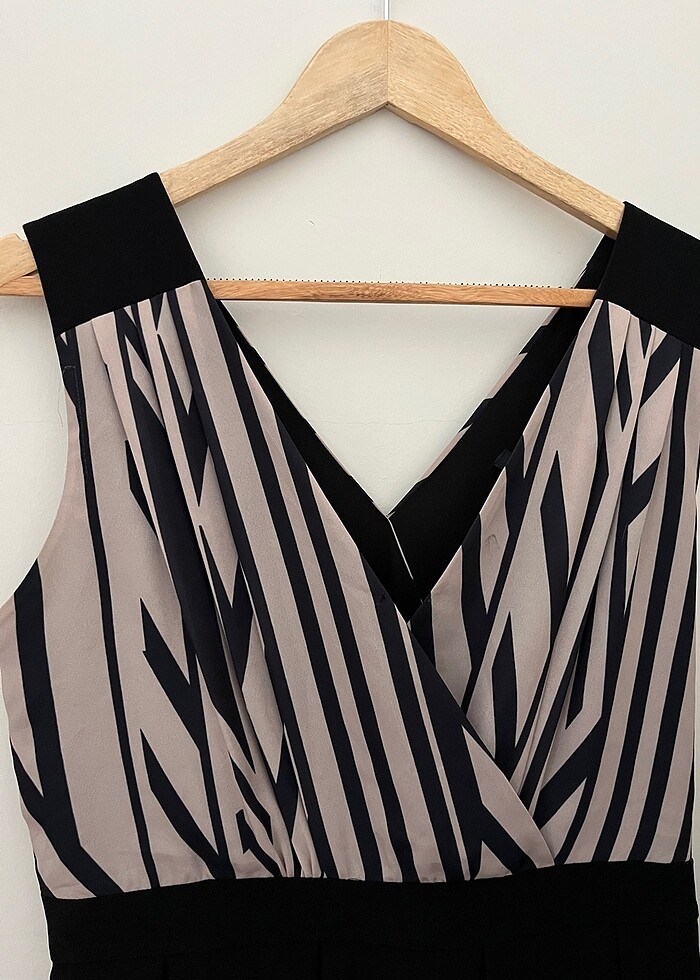 Journey elbise - Görsel 2