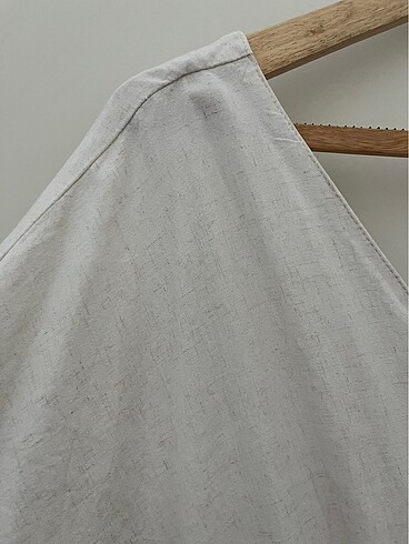 Dilvin keten tulum - Görsel 4