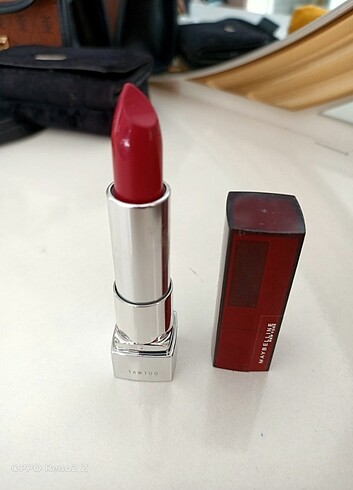 Maybelline New York ruj