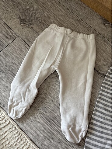 Diğer Bebek alt pijama