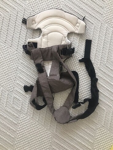 9- 18 kg Beden Bel destekli kanguru
