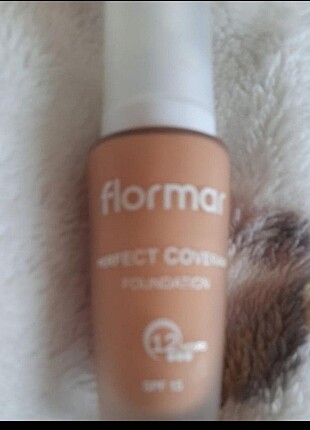 Flormar fondöten 